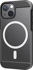 Black Rock Mag Air Protection Cover für Apple iPhone 13 Mini schwarz