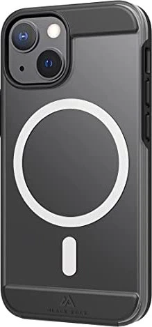 Black Rock Mag Air Protection Cover für Apple iPhone 13 Mini schwarz