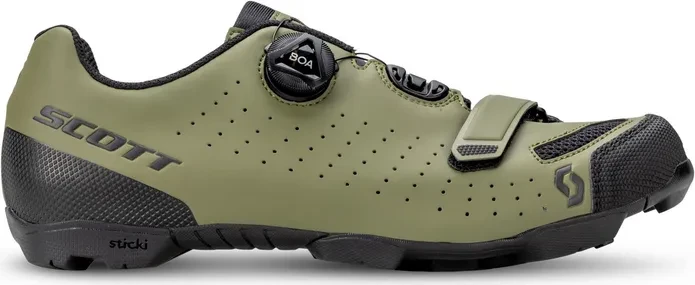 Scott MTB Comp BOA fir green/black (Herren)