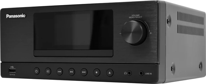 Panasonic SC-PMX112