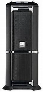 Medion Erazer X5401 D, Core i7-870, 6GB RAM, 1TB HDD, Radeon HD 5870