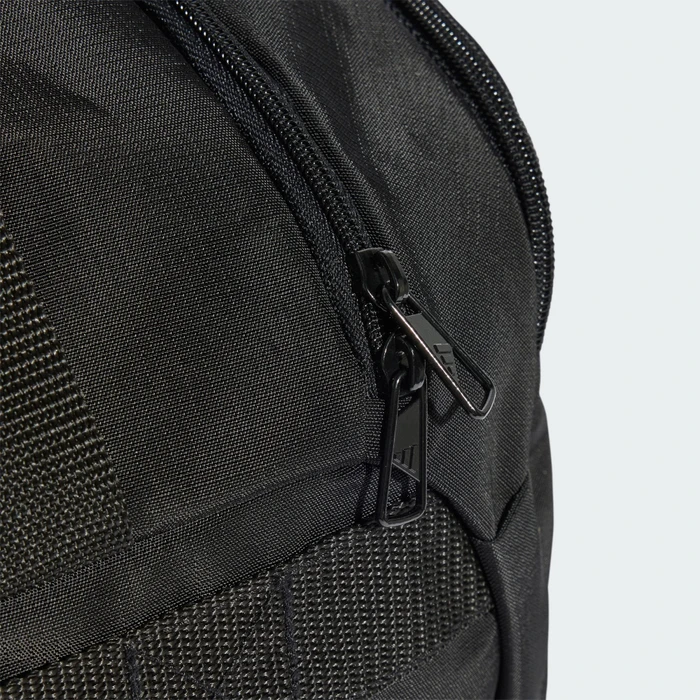 adidas Training Defender Duffelbag S Sporttasche schwarz/weiß