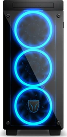 Medion Erazer X67094, Core i7-8700, 16GB RAM, 256GB SSD, 2TB HDD, GeForce RTX 2080 (MD34339)