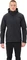 Vaude Cyclone Hooded Funktionsjacke black/khaki (Herren) Vorschaubild