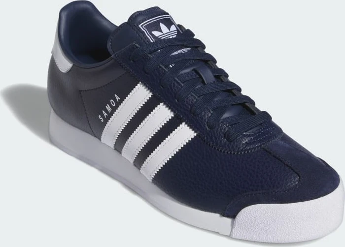 adidas Samoa night indigo/cloud white