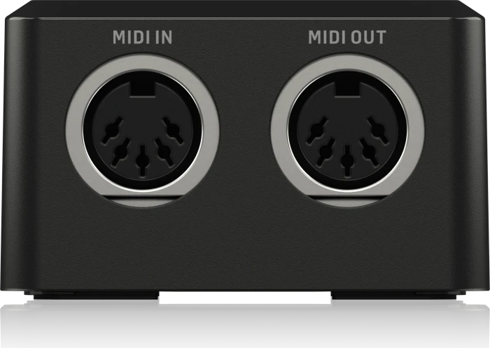 Behringer Go MIDI Host