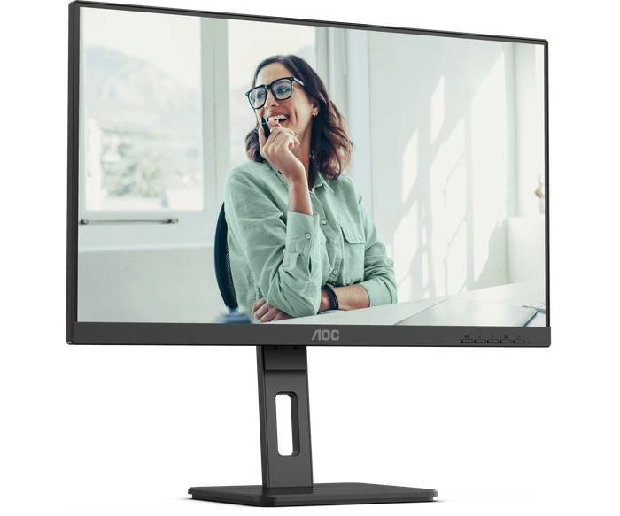 AOC 24P3CW, 23.8"