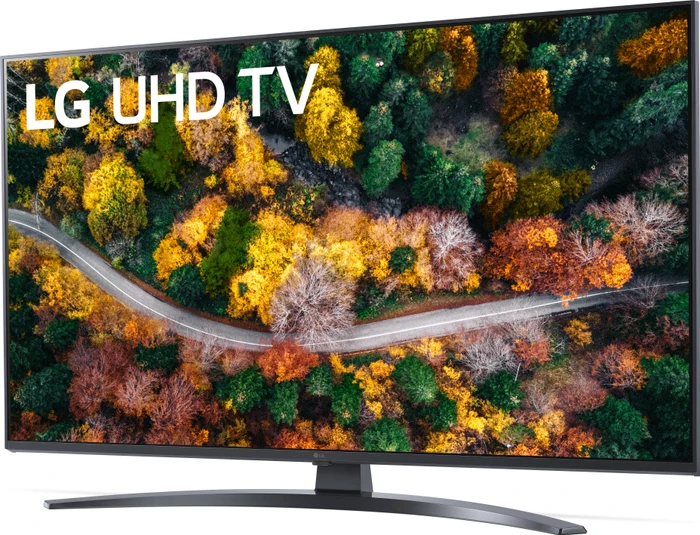 LG 43UP78009LB