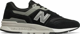New Balance 997H Core schwarz/silber (Herren)
