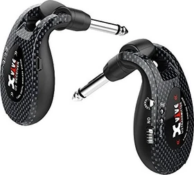 XVive U2 carbon