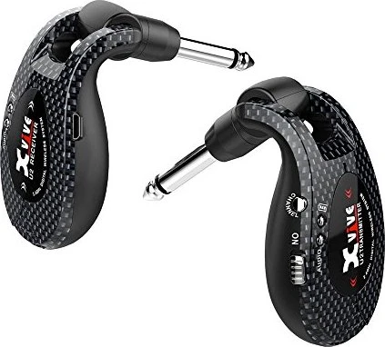 XVive U2 carbon