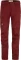 Fjällräven Karla Pro Zip-Off Hose lang bordeaux red (Damen) Vorschaubild
