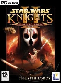 Star Wars: Knights of the Old Republic 2: The Sith Lords (KOTOR 2) (Download) (PC)
