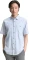 Tom Tailor Regular Fit mit Brusttasche Hemd kurzarm (Herren) Vorschaubild