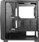 Antec Dark League Dark Fleet DF700 Flux, Glasfenster Vorschaubild