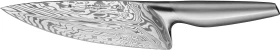 WMF Chef's Edition Damast Kochmesser 20cm