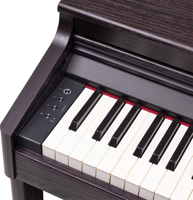 Roland RP701 Rosenholz