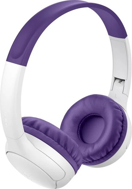 Belkin SoundForm Mini 2 weiß/violett
