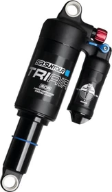 Suntour TriAir 3CR Metric RS18 250x75mm Dämpfer