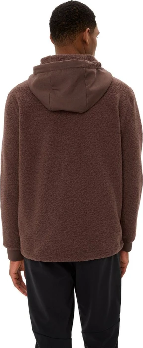 Vaude Manukau III Fleece Jacke turf (Herren)
