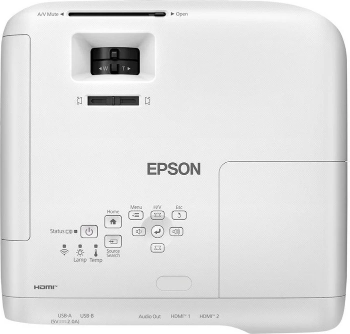 Epson EB-FH18