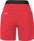 Vaude Scopi LW II Hose kurz flame (Damen) Vorschaubild