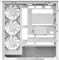 AeroCool P500A White, Glasfenster Vorschaubild
