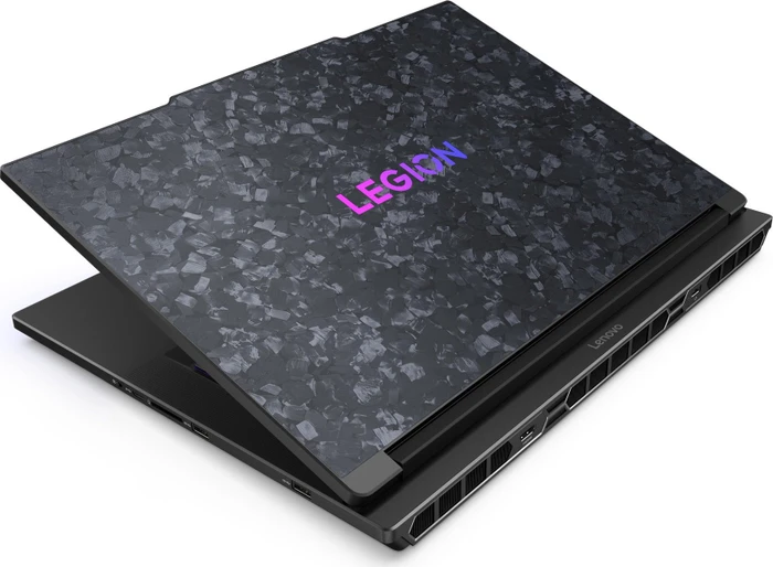 Lenovo Legion 9 18IAX10, Eclipse Black, Core Ultra 9 275HX, 64GB RAM, 2TB SSD, GeForce RTX 5090, DE