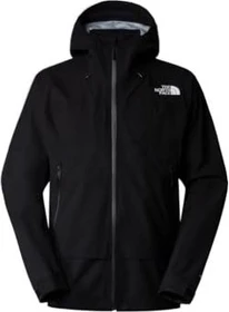 The North Face Frontier Futurelight Funktionsjacke tnf black (Herren)