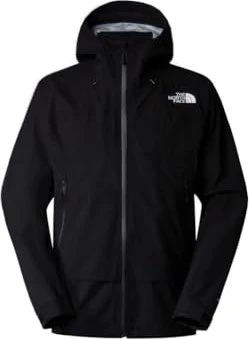 The North Face Frontier Futurelight Funktionsjacke tnf black (Herren)
