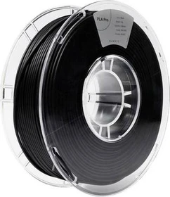 Maertz PLA Pro, schwarz, Spule, 2.85mm, 1.00kg