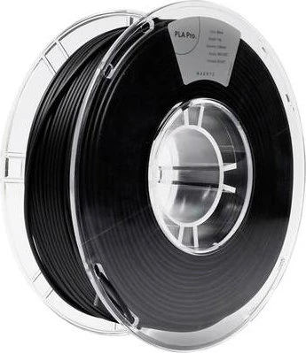 Maertz PLA Pro, schwarz, Spule, 2.85mm, 1.00kg