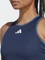 adidas Club Tennis Funktionsshirt ärmellos collegiate navy (Damen) Vorschaubild