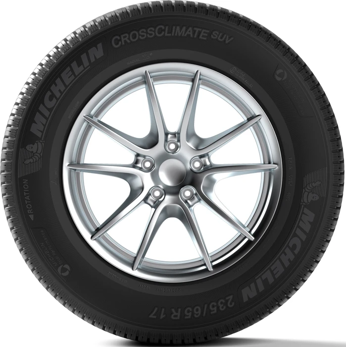 Michelin CrossClimate SUV 235/65 R17 108W XL