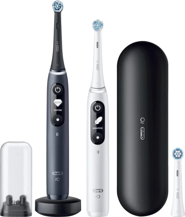 Oral-B iO Series 7
