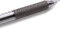 Pentel EnerGel X BLN105 0.5mm/0.25mm Gelroller schwarz/transparent Vorschaubild