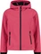 CMP Softshell Melange Fix Hood Jacke (Junior) Vorschaubild
