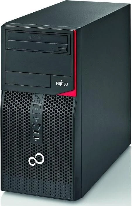 Fujitsu Esprimo P420 E85+, Core i5-4440, 8GB RAM, 256GB SSD