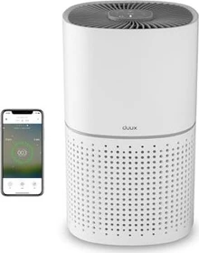 Duux Bright Luftreiniger weiß