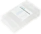 LogiLink Festplatten Schutz-Box, 2x 2.5", transparent Vorschaubild