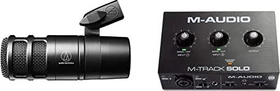 Audio-Technica AT2040