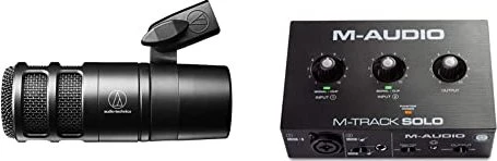Audio-Technica AT2040