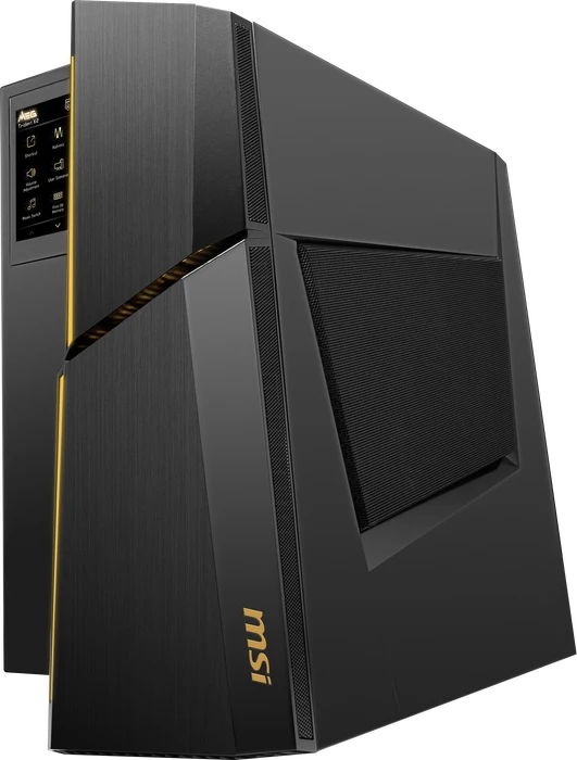 MSI MEG Trident X2 13th 13NUG-020AT, Core i7-13700KF, 32GB RAM, 1TB SSD, GeForce RTX 4080