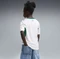Puma FIFA WM 2026 Senegal Heimtrikot kurzarm puma white/wild green (Junior) Vorschaubild