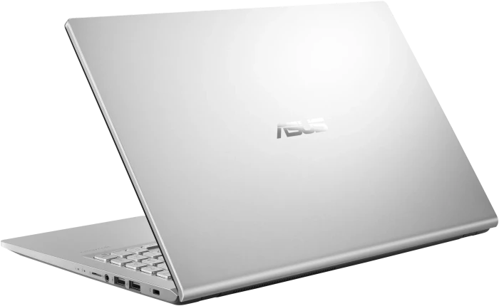 ASUS VivoBook 15 X515EP-BQ575W, Transparent Silver, Core i5-1135G7, 16GB RAM, 512GB SSD, GeForce MX330, DE