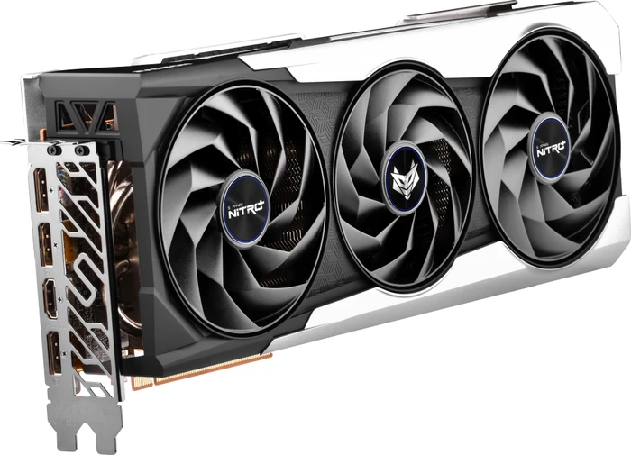Sapphire Nitro+ Radeon RX 6750 XT, 12GB GDDR6, HDMI, 3x DP, lite retail