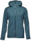 Black Diamond StormLine Stretch Rain Shell Funktionsjacke creek blue (Herren) Vorschaubild
