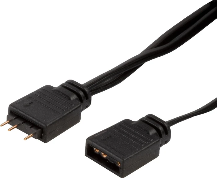 SilverStone Air Penetrator 140i ARGB, 140mm