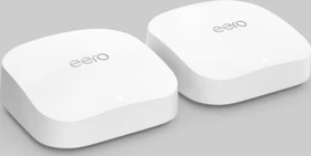 eero eero Pro 6E, AXE5400, 2er-Pack