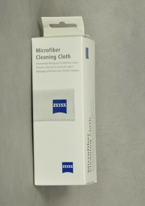 Zeiss Mikrofasertuch 30x40cm